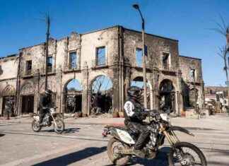 Anklagen wegen Plünderungen und Brandstiftung in L.A. – Aktuelle Entwicklungen anklagen-wegen-plnderungen-und-brandstiftung-in-la-aktuelle-entwicklungen