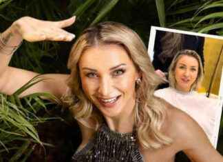 Anna-Carina Woitschack zeigt krass neuen Look vor Dschungelcamp anna-carina-woitschack-zeigt-krass-neuen-look-vor-dschungelcamp