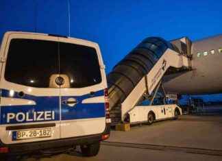 Anstieg der Abschiebungen in Bayern um 27% anstieg-der-abschiebungen-in-bayern-um-27