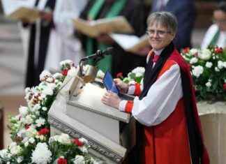 Antifa-Heldin im Kampf gegen Donald Trump: Eine inspirierende Geschichte antifa-heldin-im-kampf-gegen-donald-trump-eine-inspirierende-geschichte