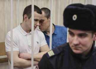 Anwälte von Nawalny zu Lagerhaft verurteilt: Urteile in Russland anwlte-von-nawalny-zu-lagerhaft-verurteilt-urteile-in-russland