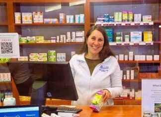 Apotheke auf Helgoland: Münchnerin übernimmt nach Arbeit an Brennpunkten apotheke-auf-helgoland-mnchnerin-bernimmt-nach-arbeit-an-brennpunkten