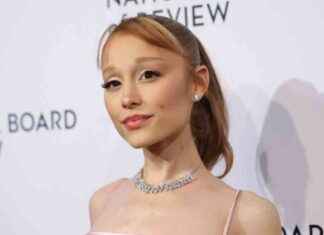 Ariana Grande kündigt neues Lied Wicked: For Good an: Es ist ein entscheidender Moment in Glindas Reise ariana-grande-kndigt-neues-lied-wicked-for-good-an-es-ist-ein-entscheidender-moment-in-glindas-reise