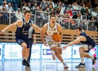 ART Giants Düsseldorf verlieren gegen Bochum: Keine Punkte beim Heimspiel art-giants-dsseldorf-verlieren-gegen-bochum-keine-punkte-beim-heimspiel