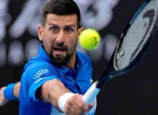 Australian Open 2022: Djokovic gegen Alcaraz im Liveticker – Wer wird Zverevs Gegner? australian-open-2022-djokovic-gegen-alcaraz-im-liveticker-wer-wird-zverevs-gegner