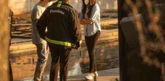 Auswirkungen der Brände in Los Angeles: Meghan verzögert den Start ihrer Netflix-Serie, Komponist verliert Werke auswirkungen-der-brnde-in-los-angeles-meghan-verzgert-den-start-ihrer-netflix-serie-komponist-verliert-werke