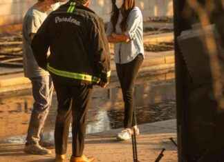 Auswirkungen der Brände in Los Angeles: Meghan verzögert den Start ihrer Netflix-Serie, Komponist verliert Werke auswirkungen-der-brnde-in-los-angeles-meghan-verzgert-den-start-ihrer-netflix-serie-komponist-verliert-werke