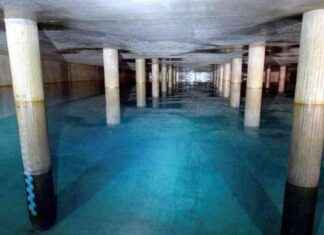 Auswirkungen des Wasserzentrums auf Firmen und Haushalte in Augsburg auswirkungen-des-wasserzentrums-auf-firmen-und-haushalte-in-augsburg