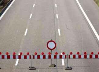 Autobahnsperrungen in Nordrhein-Westfalen: Januar 2024 autobahnsperrungen-in-nordrhein-westfalen-januar-2024