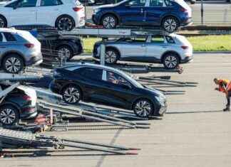 Autozulieferer Voit meldet Insolvenz an – 1600 Arbeitsplätze in Gefahr autozulieferer-voit-meldet-nsolvenz-an-1600-arbeitspltze-in-gefahr