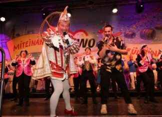AWO-Karneval in Düsseldorf: Unterwegs mit dem Prinzen – Ddorf-Aktuell awo-karneval-in-dsseldorf-unterwegs-mit-dem-prinzen-ddorf-aktuell