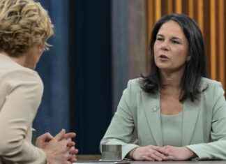 Baerbock warnt vor Trump: „Sie sollten sich schon Sorgen machen“, sagt Berater baerbock-warnt-vor-trump-sie-sollten-sich-schon-sorgen-machen-sagt-berater