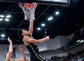Basketball-Bundesliga: MHP RIESEN Ludwigsburg vs. Basketball Löwen Braunschweig – Highlights Video – WELT basketball-bundesliga-mhp-resen-ludwigsburg-vs-basketball-lwen-braunschweig-highlights-video-welt