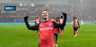 Bayer 04 Leverkusen gegen FSV Mainz 05: Die Highlights im Video – Bundesliga – WELT bayer-04-leverkusen-gegen-fsv-mainz-05-die-highlights-im-video-bundesliga-welt