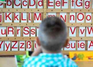 Bayern führt verpflichtende Sprachtests in Kitas ein: Kritik und Stress wegen Frist bayern-fhrt-verpflichtende-sprachtests-in-kitas-ein-kritik-und-stress-wegen-frist