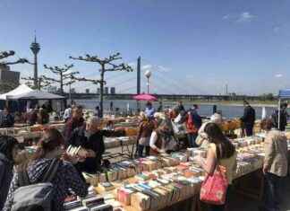 Büchermeile Düsseldorf 2025: Termine und Highlights am Rhein bchermeile-dsseldorf-2025-termine-und-highlights-am-rhein