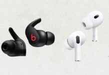 Beats Fit Pro vs AirPods Pro 2 Vergleich: Welche Apple-Ohrhörer sind besser? beats-fit-pro-vs-airpods-pro-2-vergleich-welche-apple-ohrhrer-sind-besser