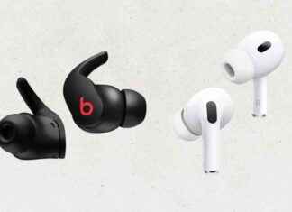 Beats Fit Pro vs AirPods Pro 2 Vergleich: Welche Apple-Ohrhörer sind besser? beats-fit-pro-vs-airpods-pro-2-vergleich-welche-apple-ohrhrer-sind-besser