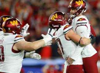 Befehlshaber gegen Löwen Livestream: So sehen Sie das Playoff-Spiel online befehlshaber-gegen-lwen-livestream-so-sehen-sie-das-playoff-spiel-online