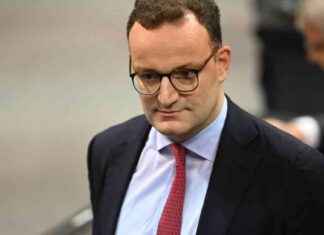 Bekämpfung der irregulären Migration: Jens Spahn fordert konsequente Abschiebung von Kriminellen bekmpfung-der-irregulren-migration-jens-spahn-fordert-konsequente-abschiebung-von-kriminellen