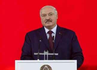 Belarus Präsidentschaftswahl 2021: Lukaschenko erwartet erneuten Sieg belarus-prsidentschaftswahl-2021-lukaschenko-erwartet-erneuten-sieg