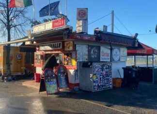 Beliebter Kult-Kiosk in Düsseldorf: Fortuna-Büdchen überrascht mit längeren Öffnungszeiten beliebter-kult-kiosk-in-dsseldorf-fortuna-bdchen-berrascht-mit-lngeren-ffnungszeiten