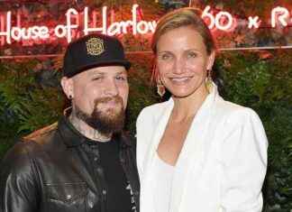 Benji Madden und ‘meine Königin’ Cameron Diaz: Eine Liebesgeschichte in Bildern benji-madden-und-meine-knigin-cameron-diaz-eine-liebesgeschichte-in-bildern