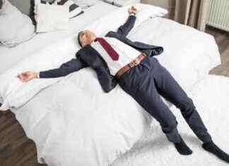 Bequemlichkeit in Deutschland: Ursache für wirtschaftliche Probleme bequemlichkeit-in-deutschland-ursache-fr-wirtschaftliche-probleme