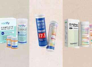 Über ‘Unsichere Wasserwarnung’: L.A. Bewohner greifen nach Testkits zur Überwachung der Wasserqualität zu Hause ber-unsichere-wasserwarnung-la-bewohner-greifen-nach-testkits-zur-berwachung-der-wasserqualitt-zu-hause