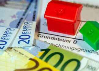 Berechnen Sie Ihre Grundsteuer: Einfacher Rechner für Immobilieneigentümer berechnen-sie-hre-grundsteuer-einfacher-rechner-fr-mmobilieneigentmer