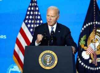 Bericht: Demokraten diskutierten privat über Bidens Ungeeignetheit, um den Weg für Trump zu ebnen. bericht-demokraten-diskutierten-privat-ber-bidens-ungeeignetheit-um-den-weg-fr-trump-zu-ebnen