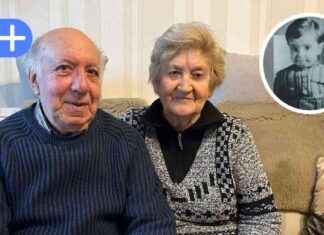 Überlebender des Holocaust warnt vor möglicher Rückkehr der Schrecken berlebender-des-holocaust-warnt-vor-mglicher-rckkehr-der-schrecken