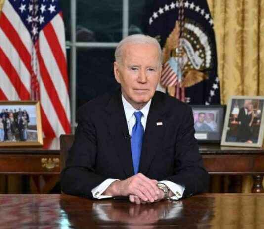 Biden warnt vor Oligarchie in Amerika in Abschiedsrede biden-warnt-vor-oligarchie-in-amerika-in-abschiedsrede