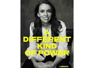 Biografie von Jacinda Ardern, ehemalige Premierministerin von Neuseeland, erscheint im Juni biografie-von-jacinda-ardern-ehemalige-premierministerin-von-neuseeland-erscheint-im-juni