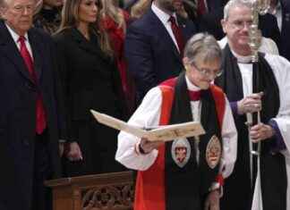 Bischöfin von Washington mahnt Trump zur Barmherzigkeit bischfin-von-washington-mahnt-trump-zur-barmherzigkeit