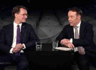 Blick auf das Jahr 2024: NRW-Ministerpräsident Hendrik Wüst | SAT.1 NRW blick-auf-das-jahr-2024-nrw-ministerprsident-hendrik-wst-sat1-nrw