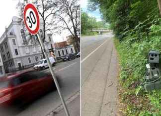 Blitzer-Hotspots in Augsburg: Kontrollen für weniger Temposünder blitzer-hotspots-in-augsburg-kontrollen-fr-weniger-temposnder
