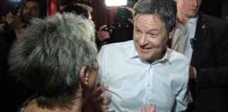 Bündniskanzler Habeck: Grüne in Leipzig für die Bündnisrepublik – WELT bndniskanzler-habeck-grne-in-leipzig-fr-die-bndnisrepublik-welt