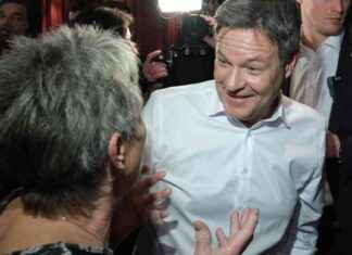 Bündniskanzler Habeck: Grüne in Leipzig für die Bündnisrepublik – WELT bndniskanzler-habeck-grne-in-leipzig-fr-die-bndnisrepublik-welt