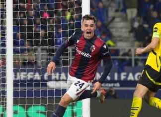 Bologna dreht Spiel gegen BVB: Nächster Sahin-Schock in einer Minute bologna-dreht-spiel-gegen-bvb-nchster-sahin-schock-in-einer-minute