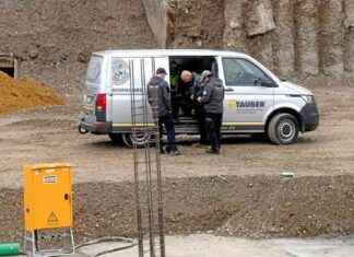 Bombenentschärfung in Haunstetten: Einsätze und Bilder bombenentschrfung-in-haunstetten-einstze-und-bilder