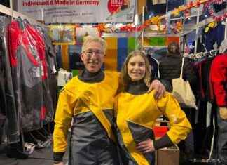 Boot Düsseldorf 2025: Neue Trends beim Wassersport entdecken! boot-dsseldorf-2025-neue-trends-beim-wassersport-entdecken