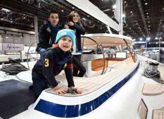 Boot Düsseldorf: 7 Tipps für Familien mit Kindern boot-dsseldorf-7-tipps-fr-familien-mit-kindern
