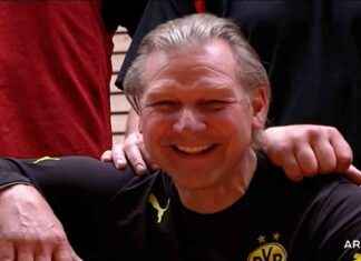 Borussia Dortmund Fans trauern um BVB Legende Teddy – Aktuelle News und Informationen bei SAT.1 NRW borussia-dortmund-fans-trauern-um-bvb-legende-teddy-aktuelle-news-und-nformationen-bei-sat1-nrw