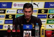 Borussia Dortmund: Nuri Sahin unter Kritik | SAT.1 NRW – Infopage zur Sendung borussia-dortmund-nuri-sahin-unter-kritik-sat1-nrw-nfopage-zur-sendung