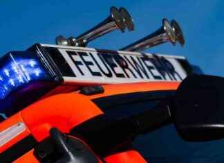 Brand eines Wohnhauses verursacht Schaden von 400.000 Euro brand-eines-wohnhauses-verursacht-schaden-von-400000-euro