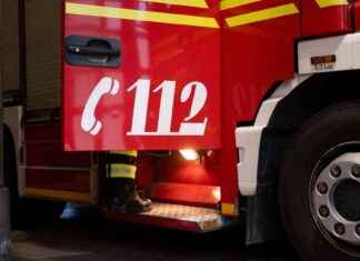 Brand in Maschinenhalle verursacht hohen Sachschaden brand-in-maschinenhalle-verursacht-hohen-sachschaden