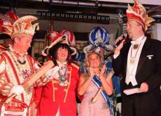 Brauhaus in Düsseldorf: Typisch Düsseldorf lässt es beben – Ddorf-Aktuell brauhaus-in-dsseldorf-typisch-dsseldorf-lsst-es-beben-ddorf-aktuell