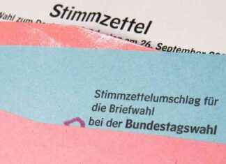 Briefwahl bei Bundestagswahl 2025: Risiko für Manipulationen erhöht? briefwahl-bei-bundestagswahl-2025-risiko-fr-manipulationen-erhht