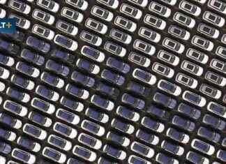 Britische E-Auto-Käufer: Einblick in Veränderung des Kaufverhaltens – WELT britische-e-auto-kufer-einblick-in-vernderung-des-kaufverhaltens-welt